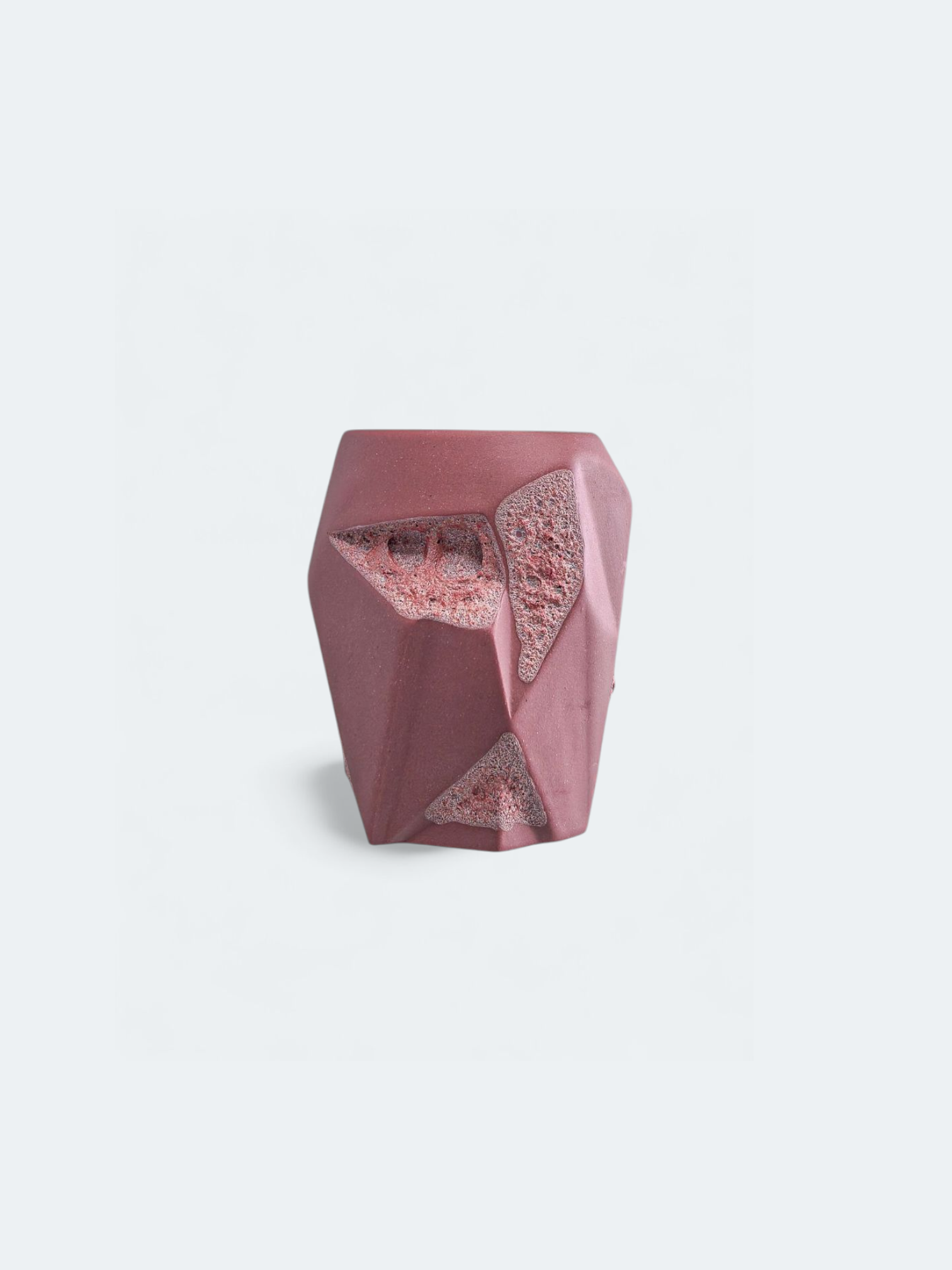 Pink Bazalt